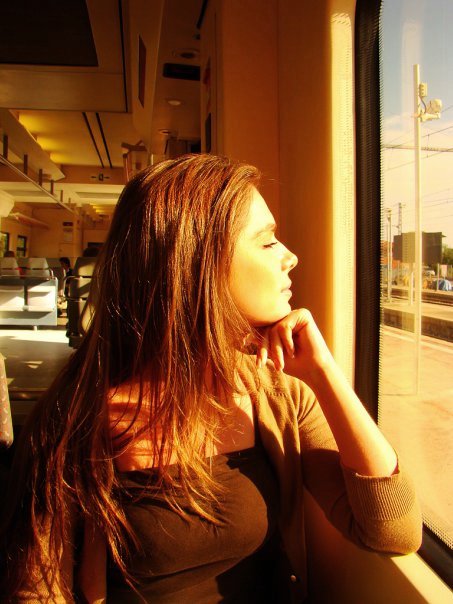 Одна любовь... One Love...