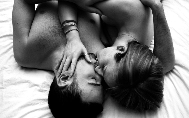 Я буду Все для Тебя