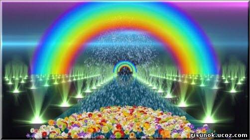 В розовом цвете. 08. 11. 2007г