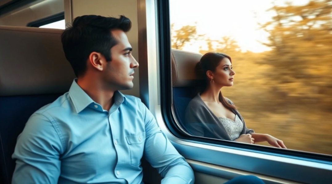 Оставь меня, моя надежда