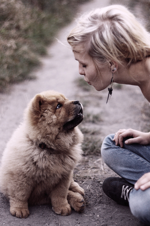 весеннее обострение