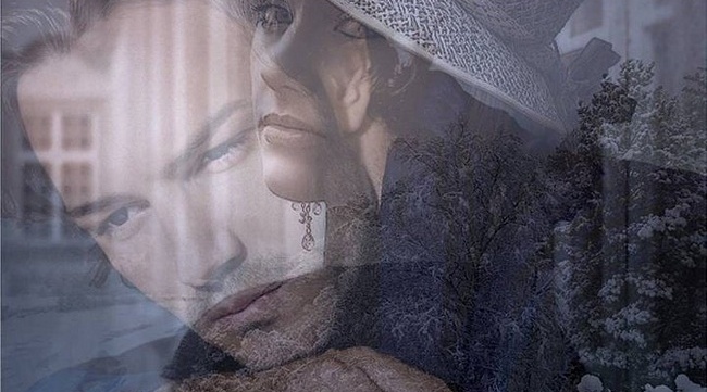 Восхождение в никуда...