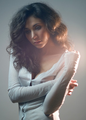 Любовь, как исцеление