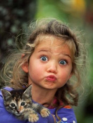 Ах, эта девичья пора!