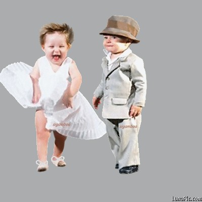 Амалия - значит усердная!