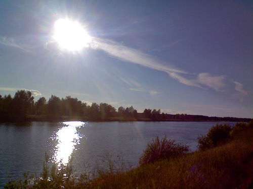 И путь свой жизненный он отыскать сумеет...