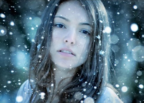 Любовная лирика. Сборник четвертый