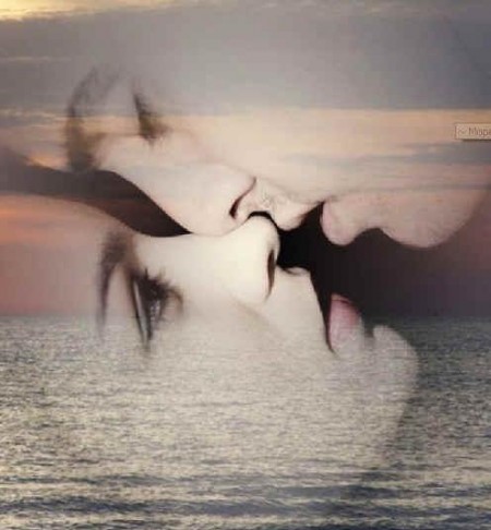 Океан любви