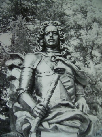 Берёзово на Оби. Глава третья