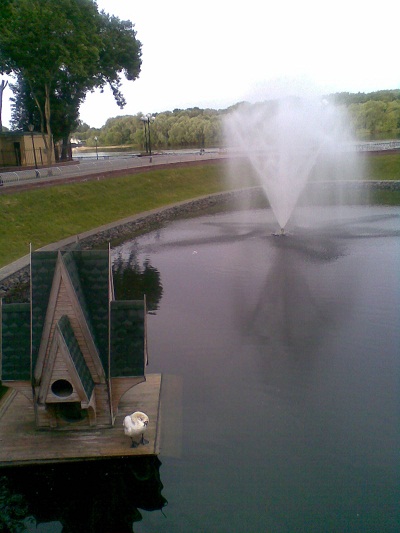 Известно ль Вам, любовь горда