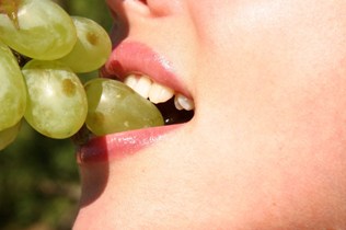 Лис и виноград. Дружеская пародия