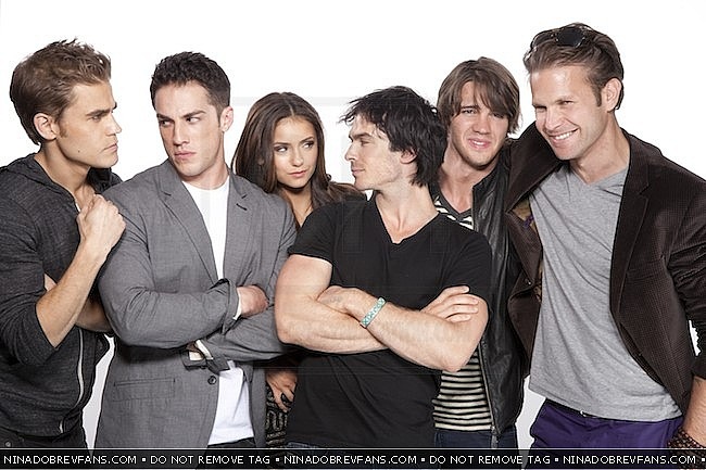 Второе апреля для Клауса