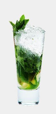 Мохито...