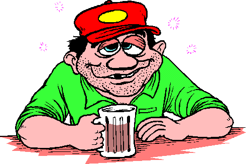 Ъ. Возвращение блудного мужа