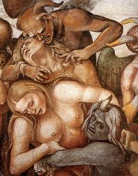 Как близок час духовного распада