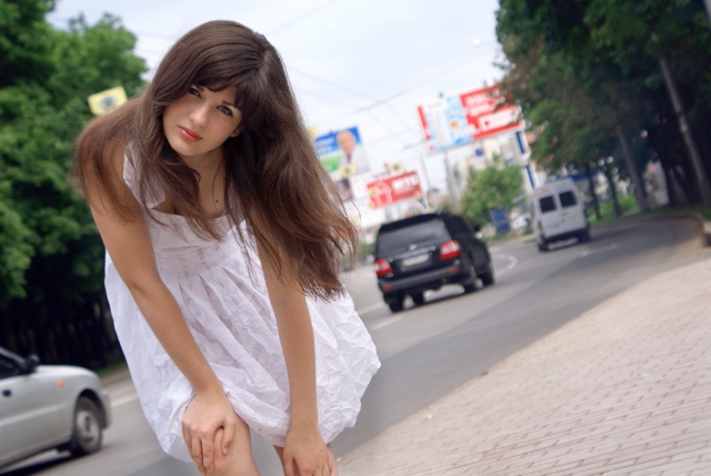 Я не трону твоё небо