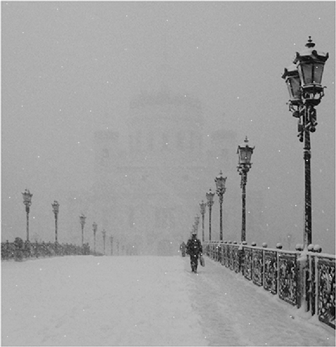 Мы ждали счастливую встречу