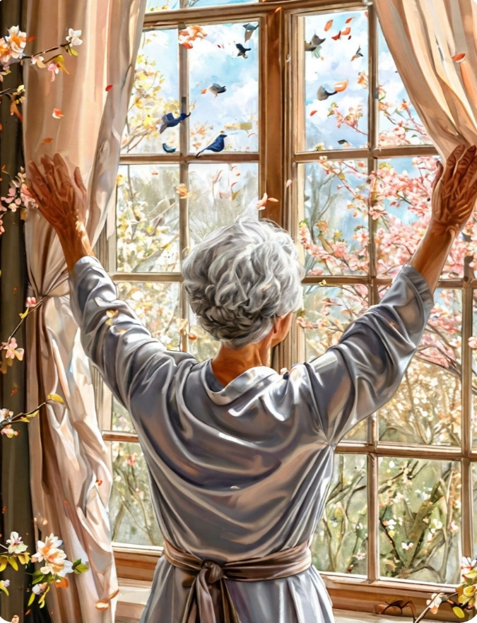 Вдруг увижу