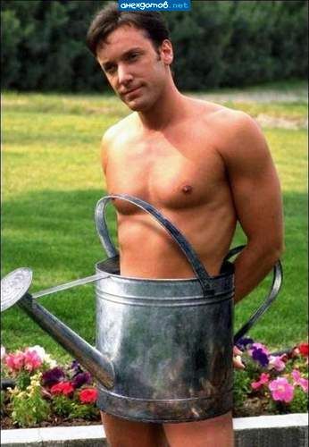 Моей первой жене