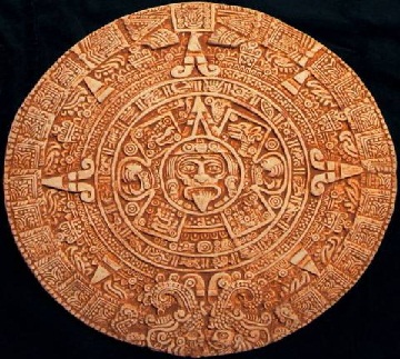 Календарь майя