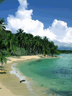 Облака моей нежности. 24. 05. 2007г