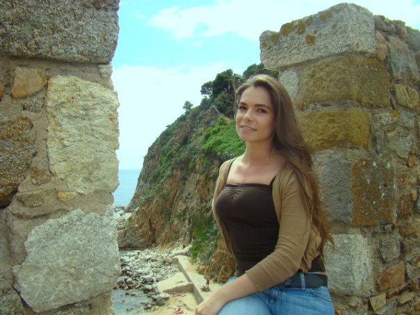 Серые сумерки над головой