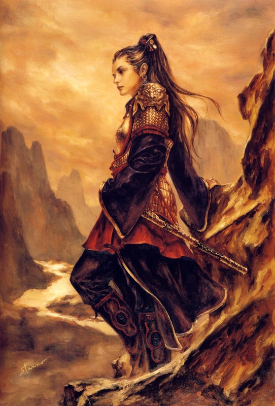 Сегодня будет бой...