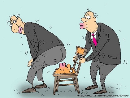 Крепостное право. Валерий Панин