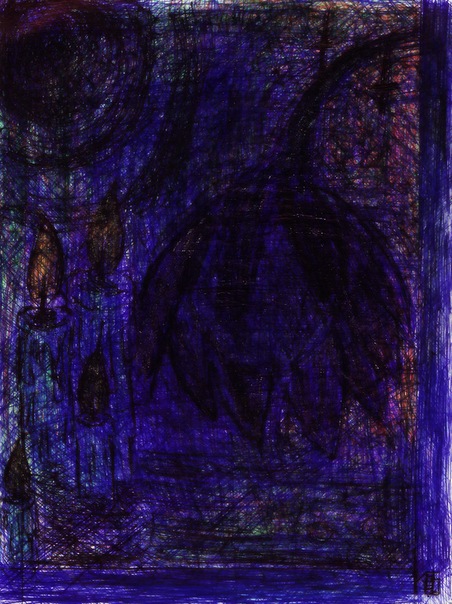 Эпитафий. Цветы