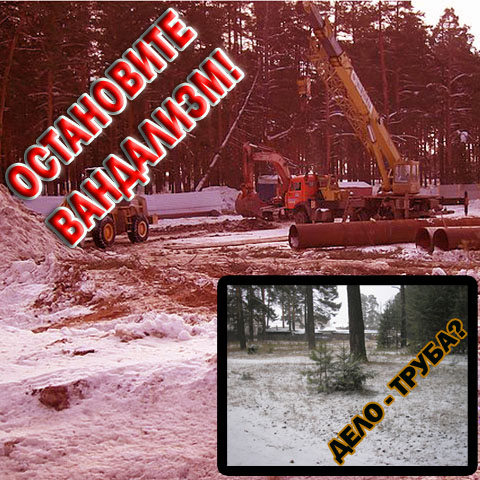 Белохолуницкая лесозащитная