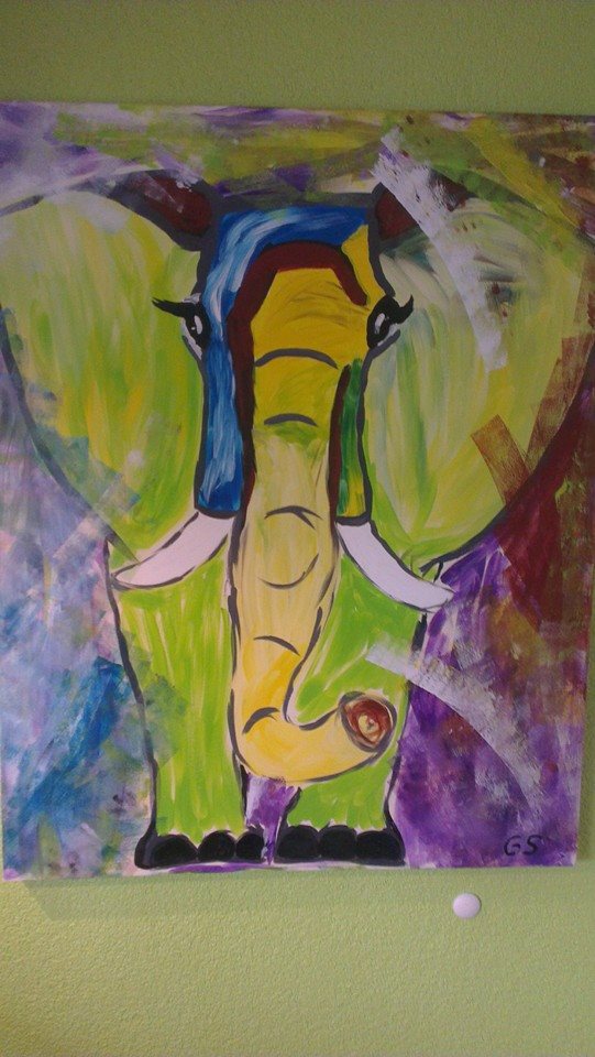 Выздоровление