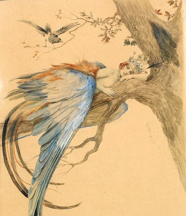 Возвращение домой