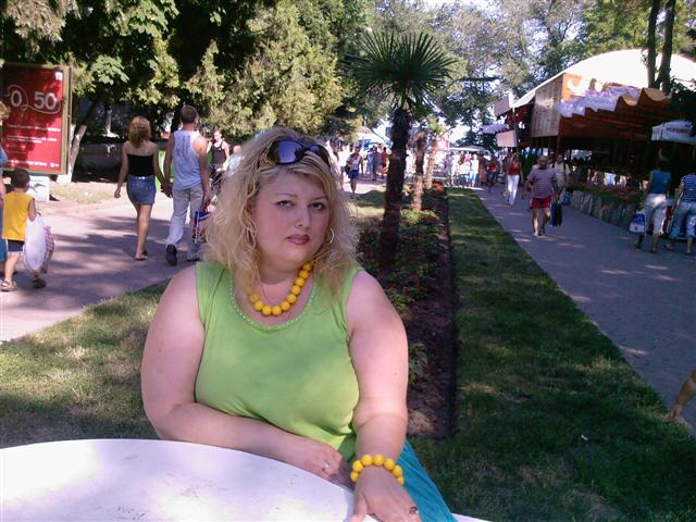 Зарисовки с Аркадии