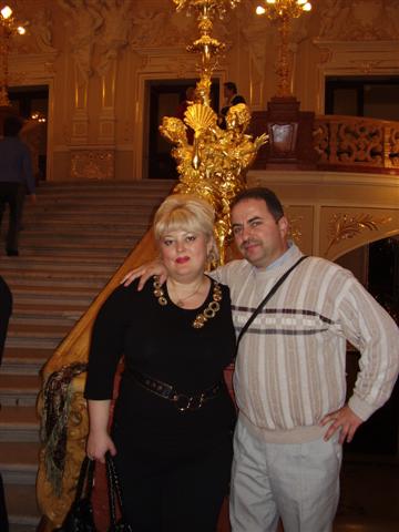 Ёперный театр