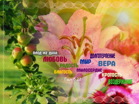 Желание обновления