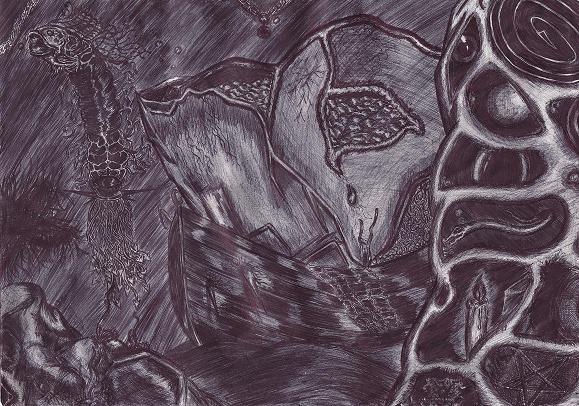 Всё однажды умрёт...