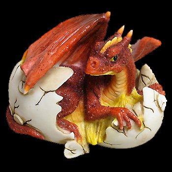 Весна! Дракоши, просыпайтесь!