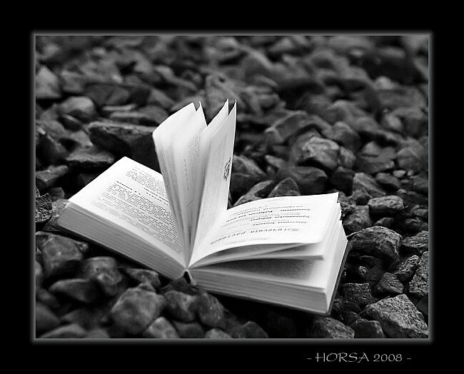 Холодные книги