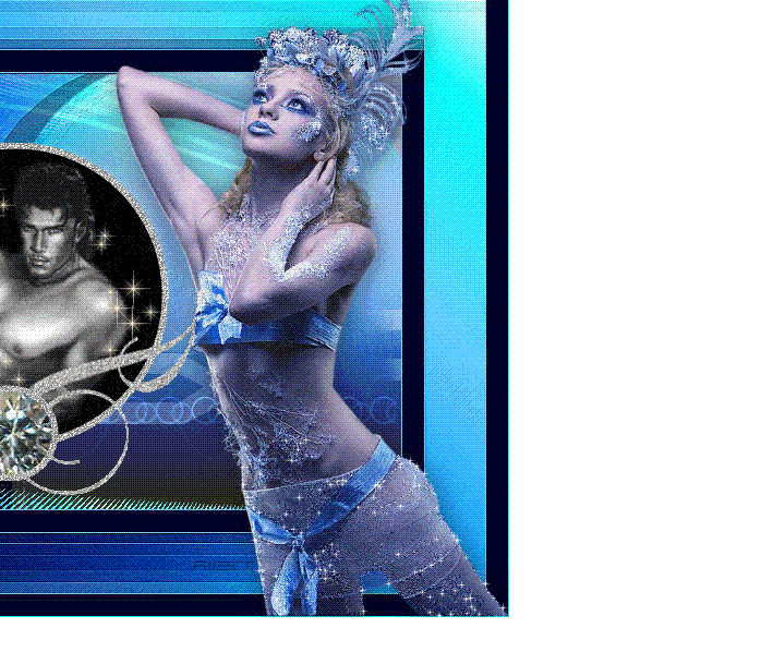 Будь, что будет. 11. 01. 2001г