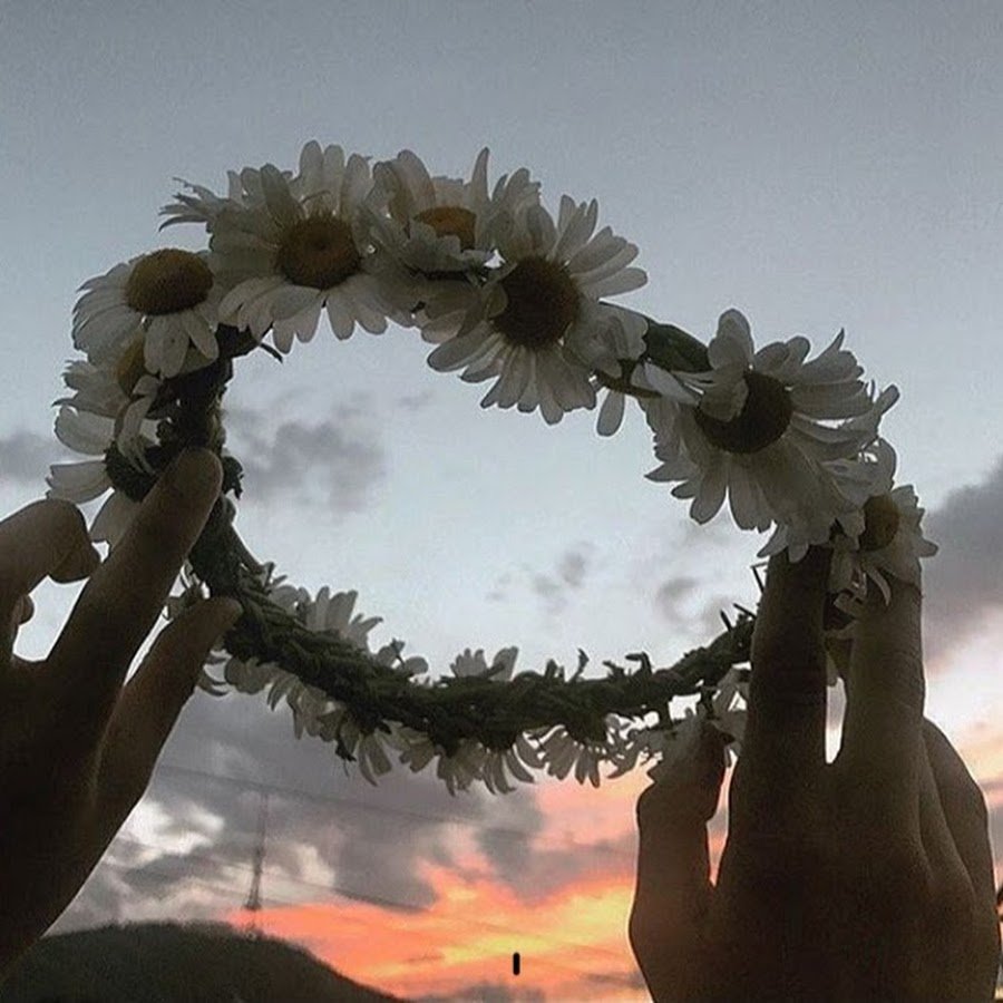 Баллада о любви