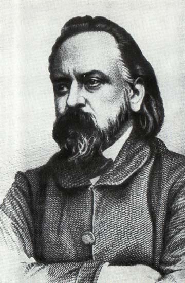 Александр герцен биография личная жизнь А. И. Герцен. 10 января 2005 года (Олег Трифонов) / Стихи.ру