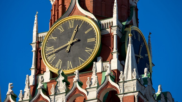 Берегите время. 28. 01. 2007 г