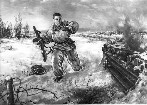 15. Кино и немцы