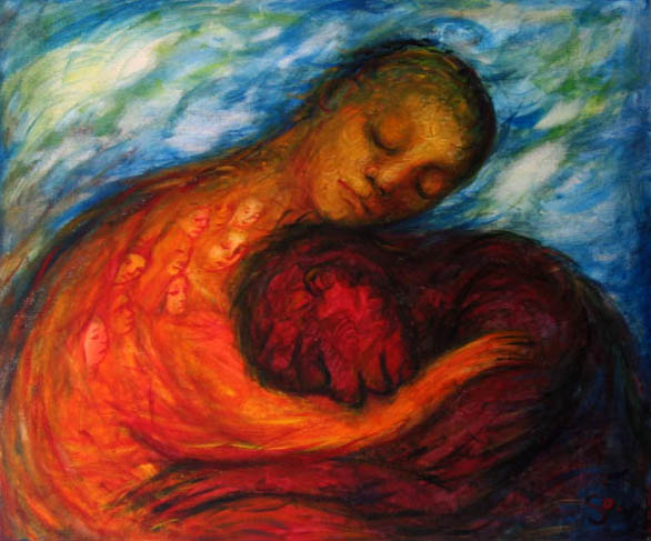 Размышления о вечном в День Св. Валентина