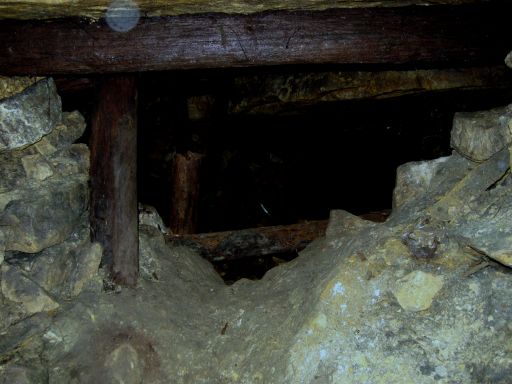 Во мраке тайн