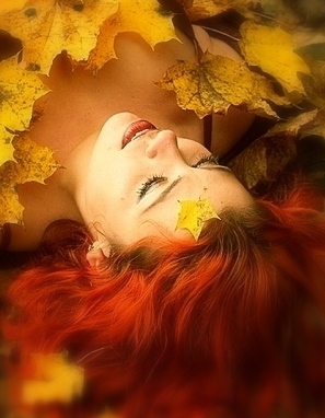 СОН лесной Феи. Посвящение мне