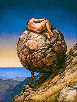 Бессонница