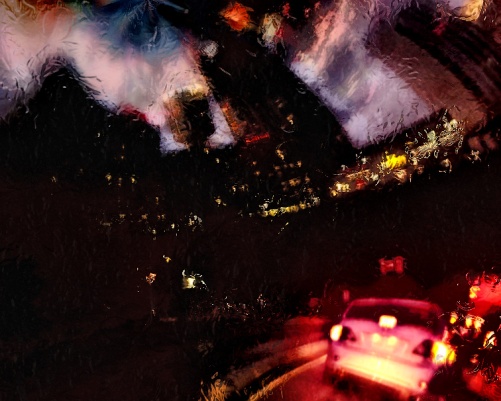 Гонка за счастьем