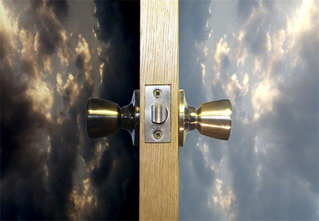 Сезам, откройся!