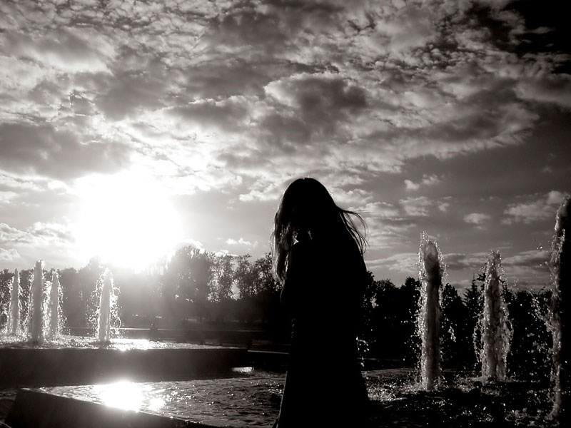 Слов недосказанность